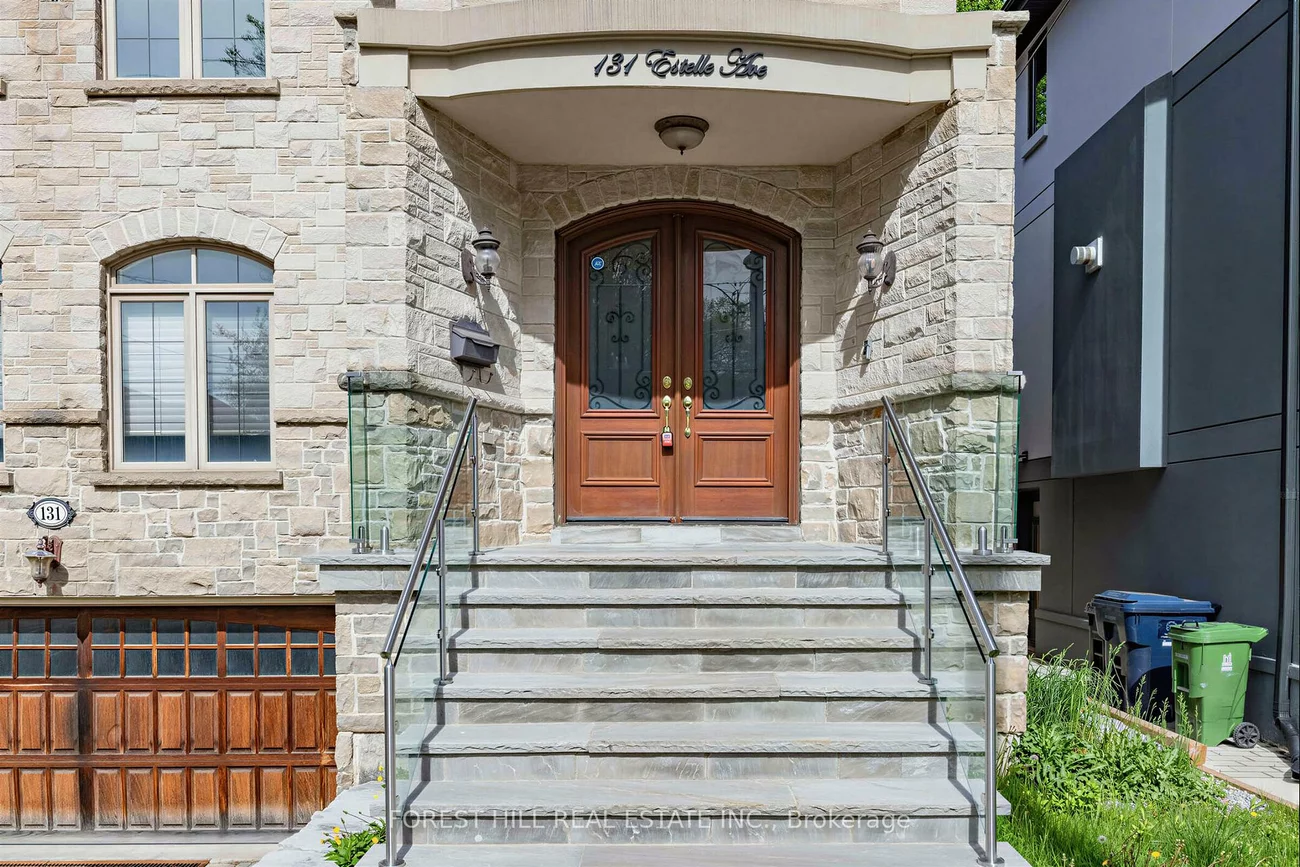131, Estelle, Willowdale East, Toronto