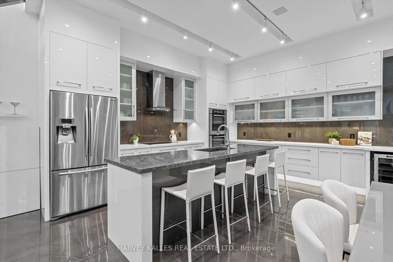 51, Hi Mount, Bayview Village, Toronto