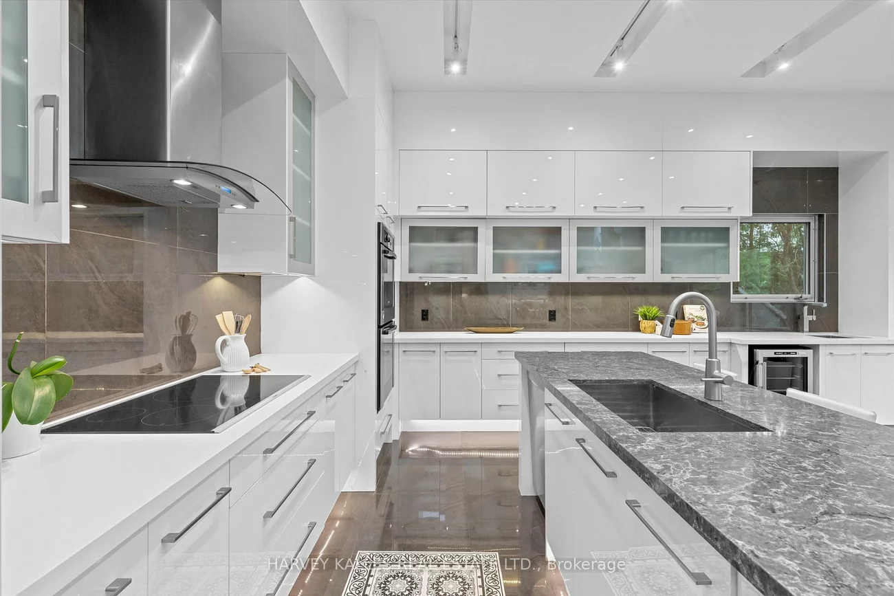 51, Hi Mount, Bayview Village, Toronto
