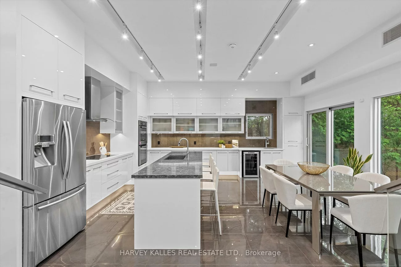 51, Hi Mount, Bayview Village, Toronto