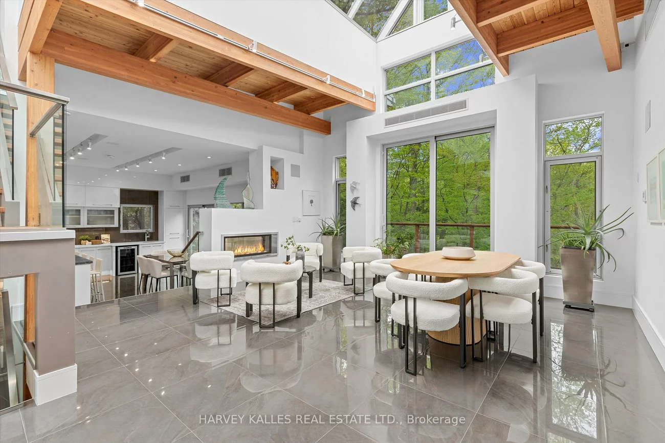 51, Hi Mount, Bayview Village, Toronto