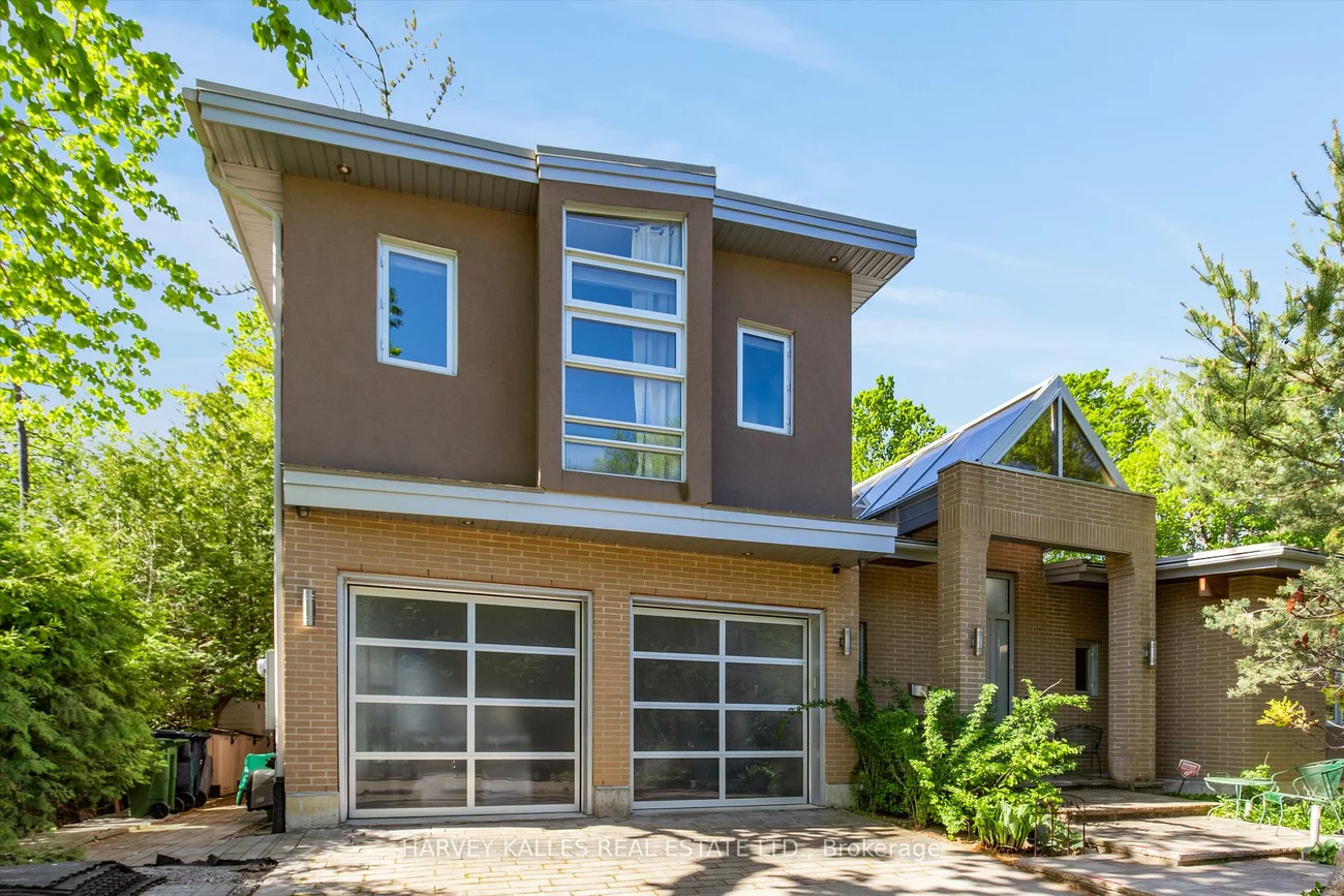51, Hi Mount, Bayview Village, Toronto