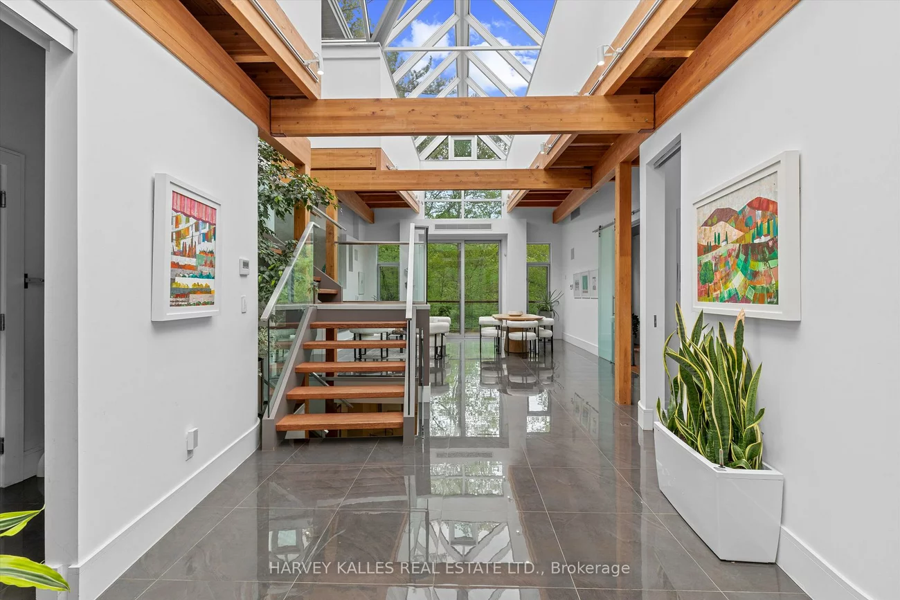 51, Hi Mount, Bayview Village, Toronto