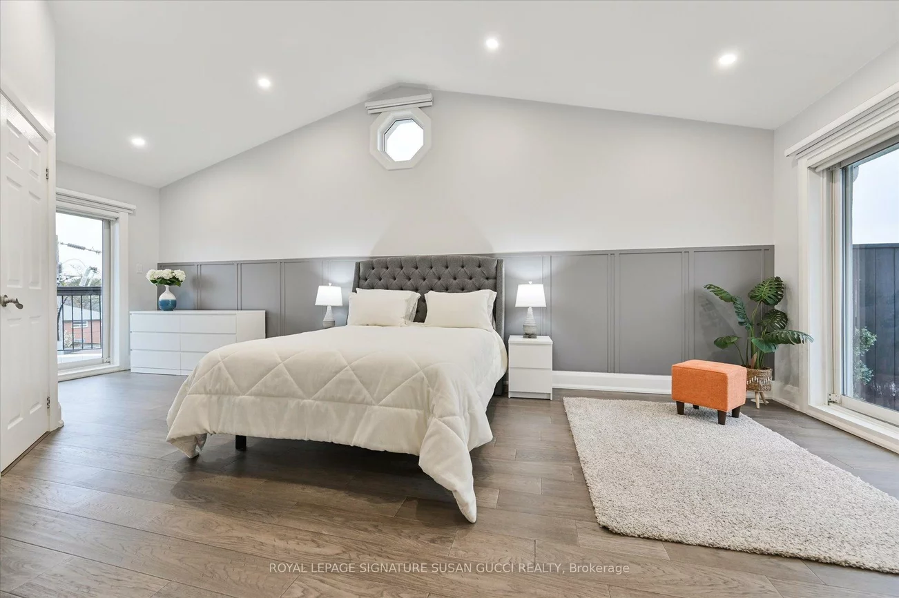 110, Tisdale, Victoria Village, Toronto