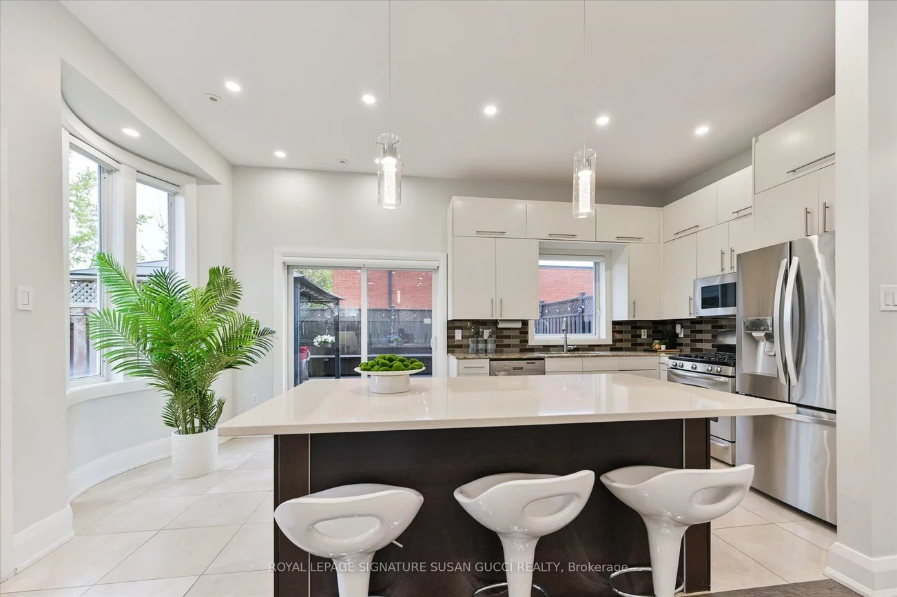 110, Tisdale, Victoria Village, Toronto