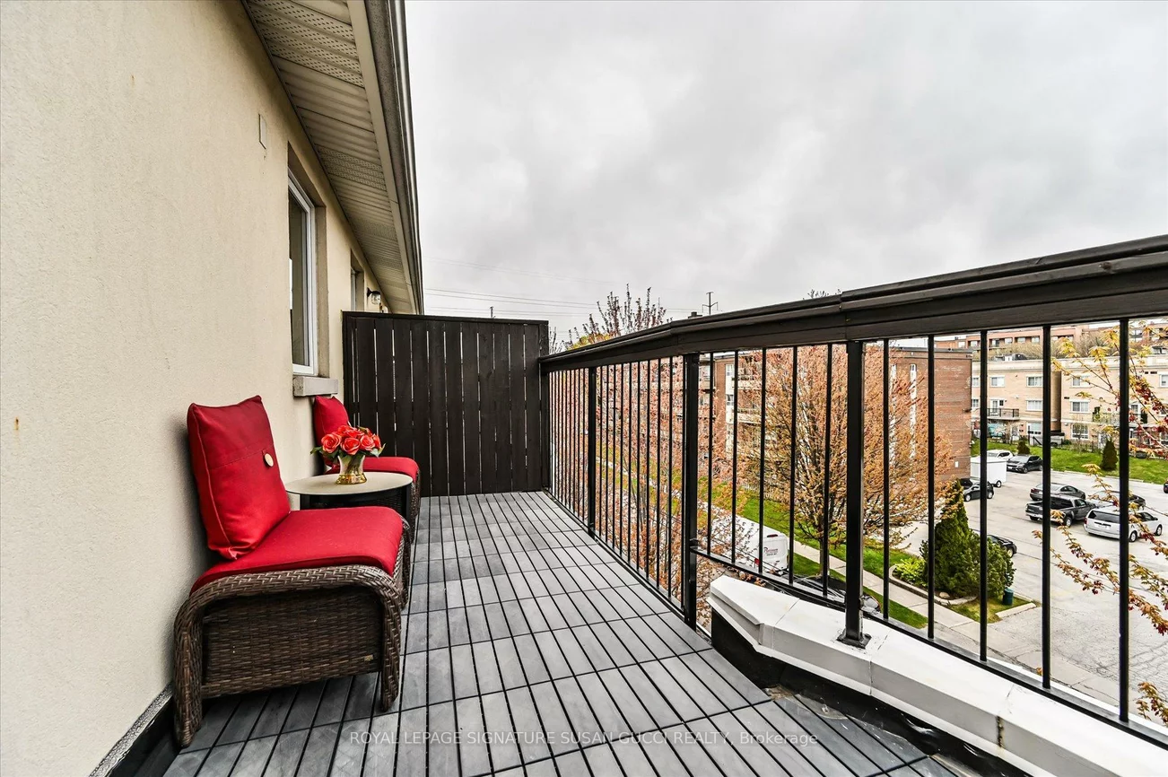 110, Tisdale, Victoria Village, Toronto