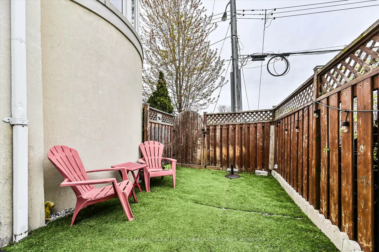 110, Tisdale, Victoria Village, Toronto