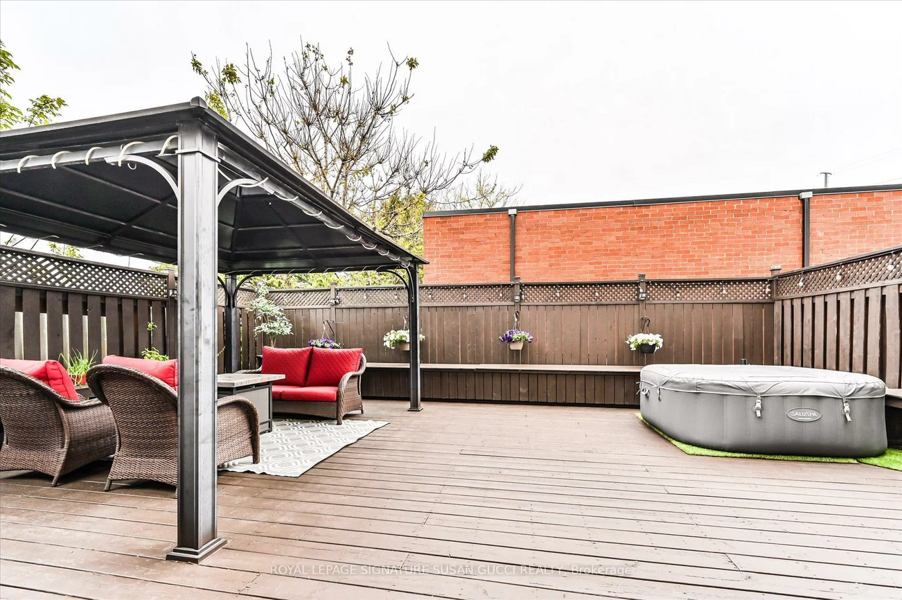 110, Tisdale, Victoria Village, Toronto