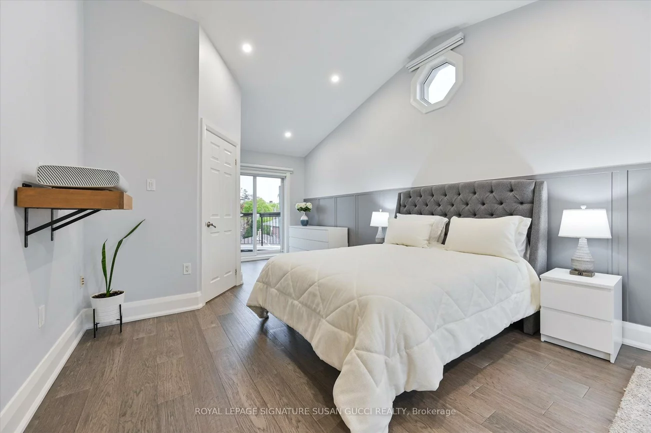110, Tisdale, Victoria Village, Toronto