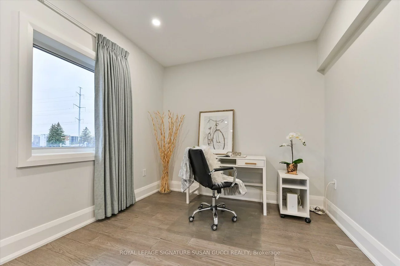 110, Tisdale, Victoria Village, Toronto