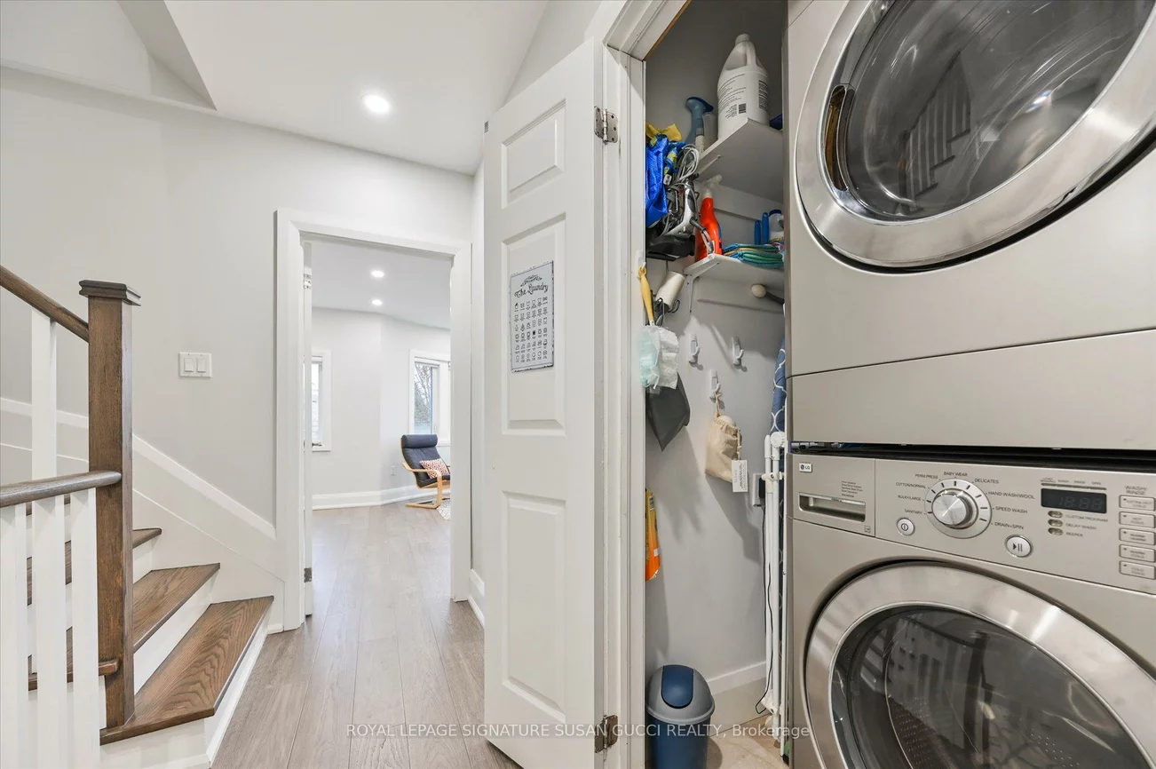 110, Tisdale, Victoria Village, Toronto