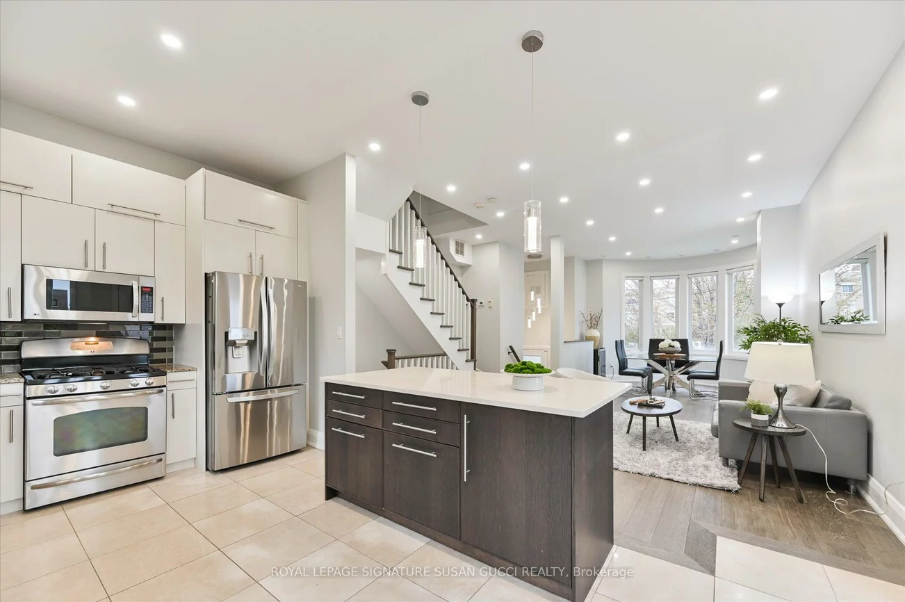110, Tisdale, Victoria Village, Toronto