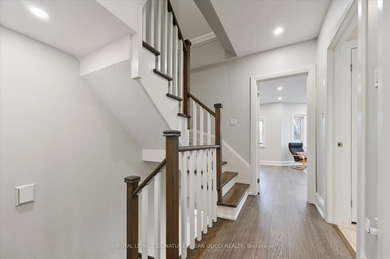 110, Tisdale, Victoria Village, Toronto
