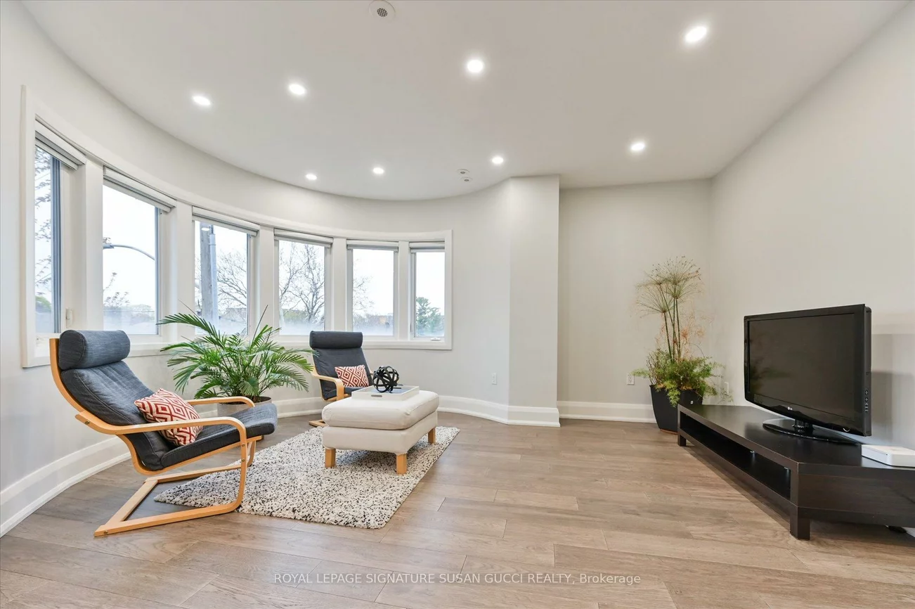 110, Tisdale, Victoria Village, Toronto