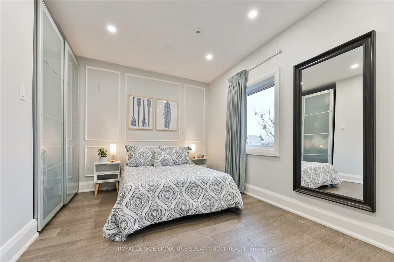 110, Tisdale, Victoria Village, Toronto