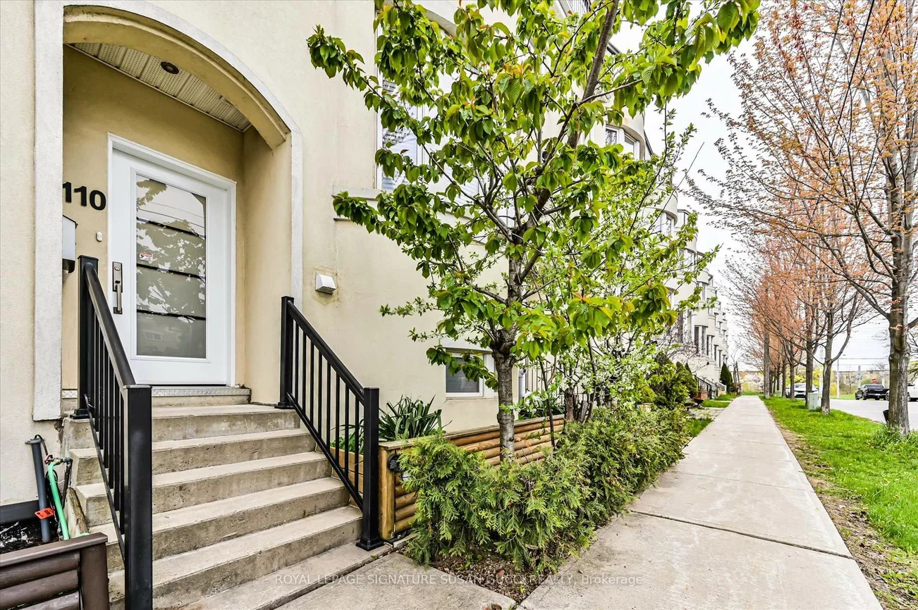 110, Tisdale, Victoria Village, Toronto