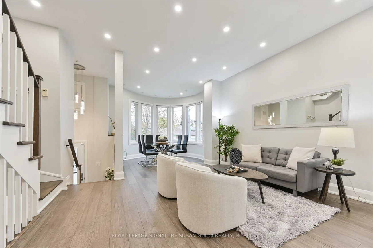 110, Tisdale, Victoria Village, Toronto