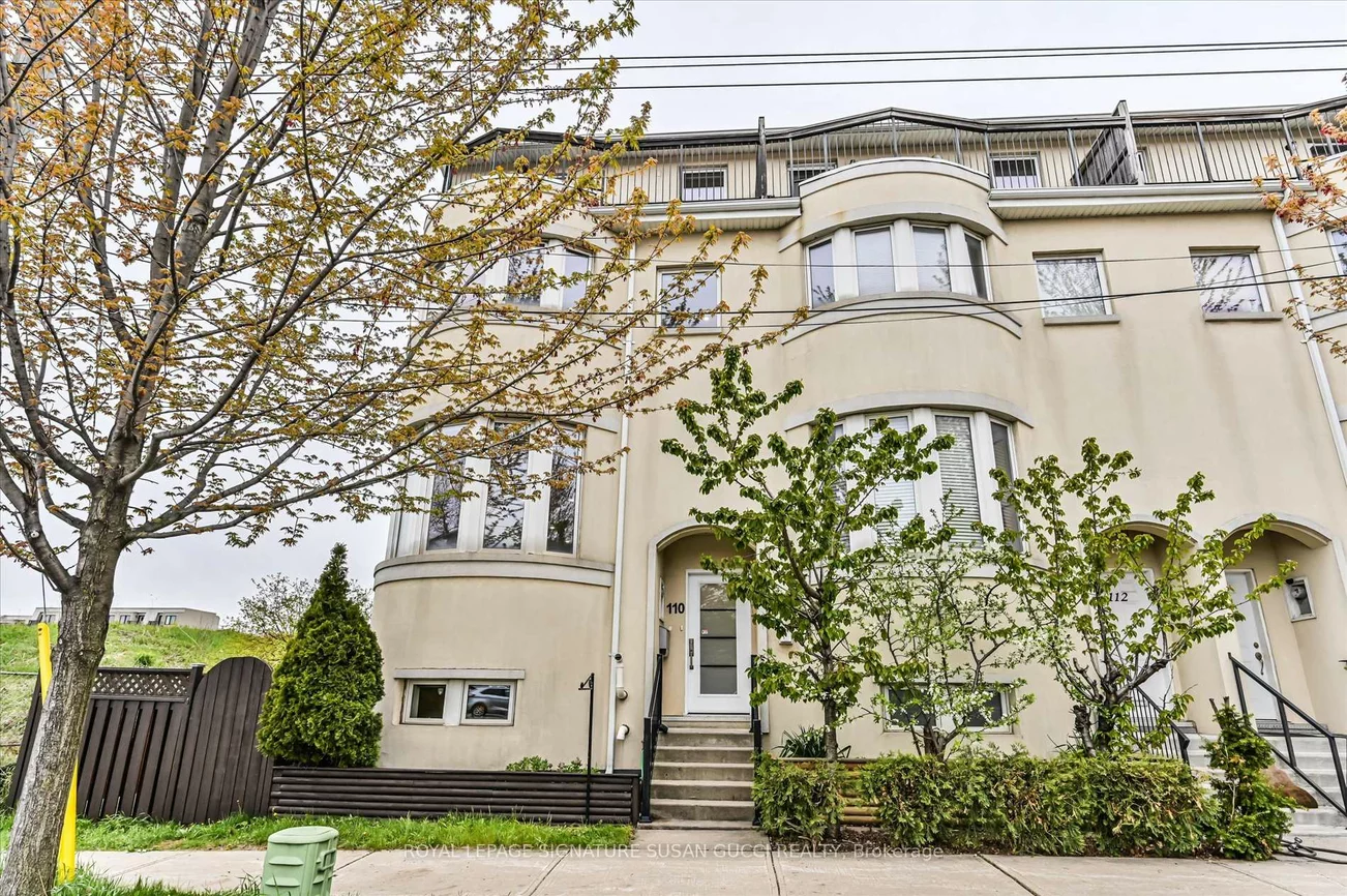 110, Tisdale, Victoria Village, Toronto