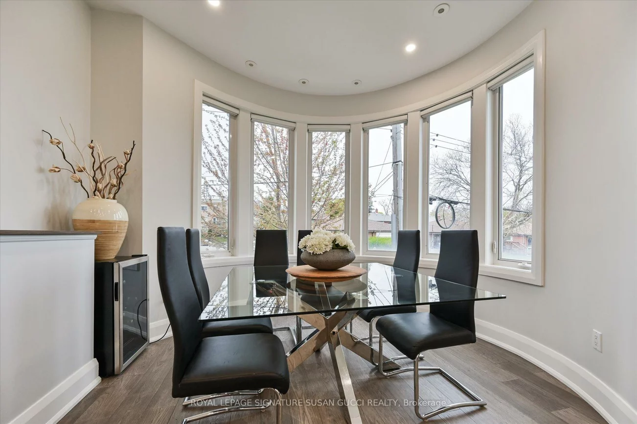 110, Tisdale, Victoria Village, Toronto