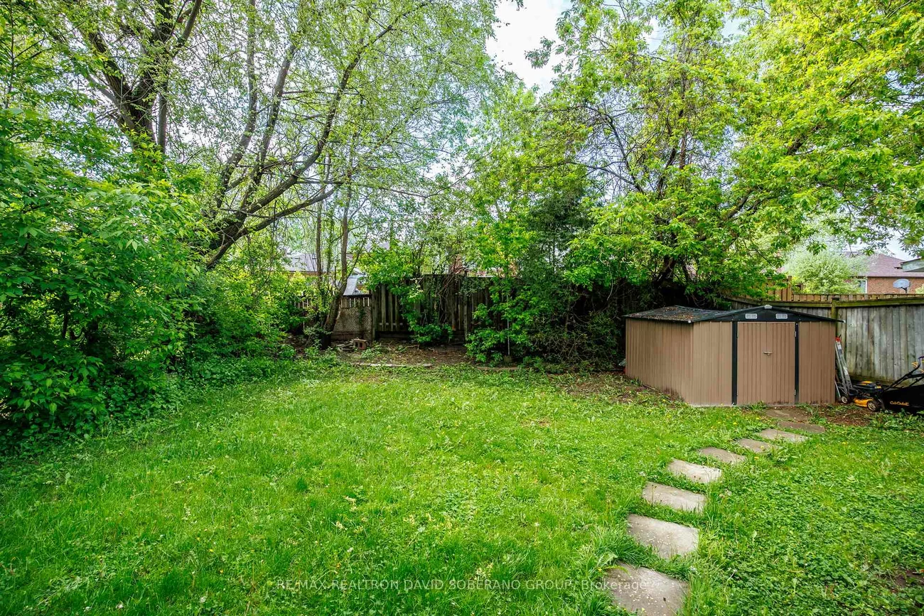 35, Almore, Clanton Park, Toronto