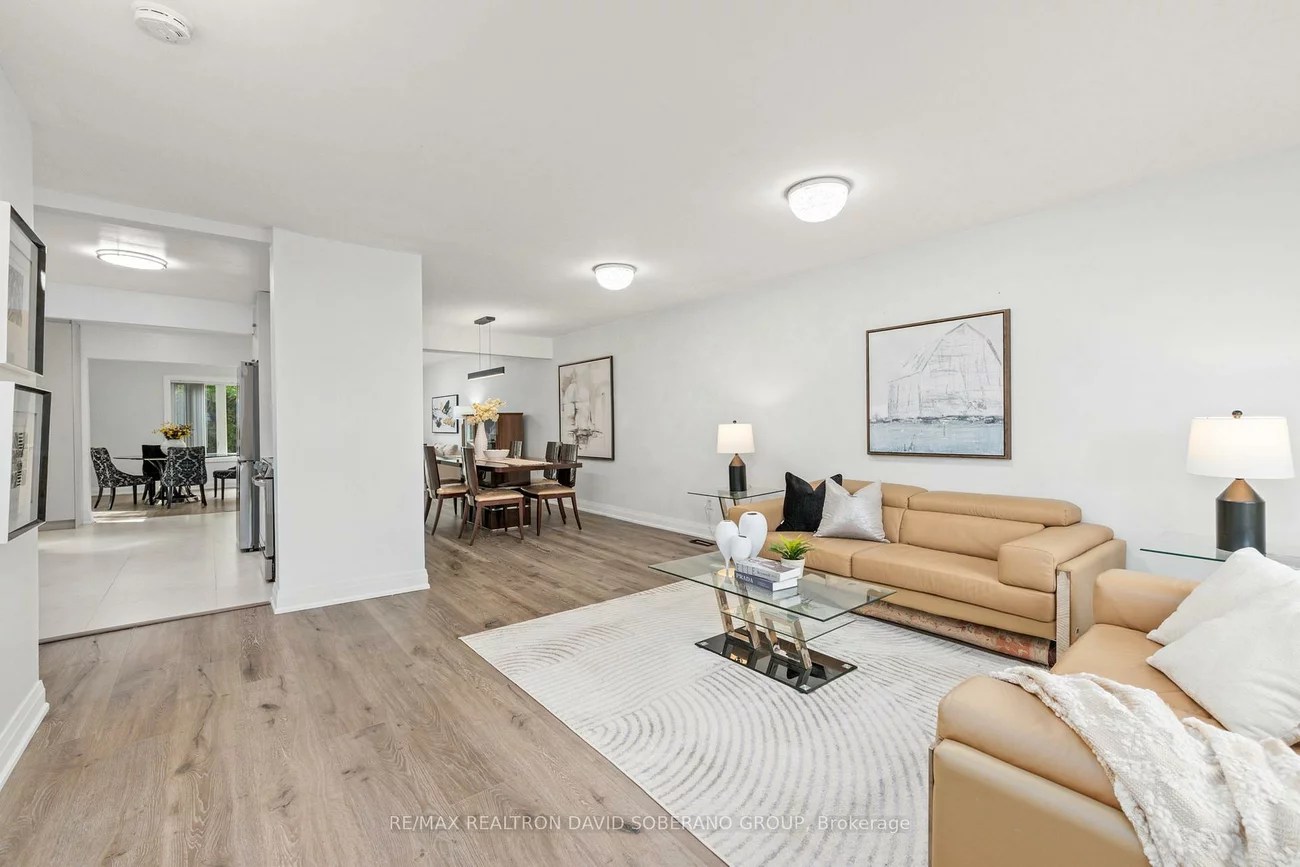 35, Almore, Clanton Park, Toronto