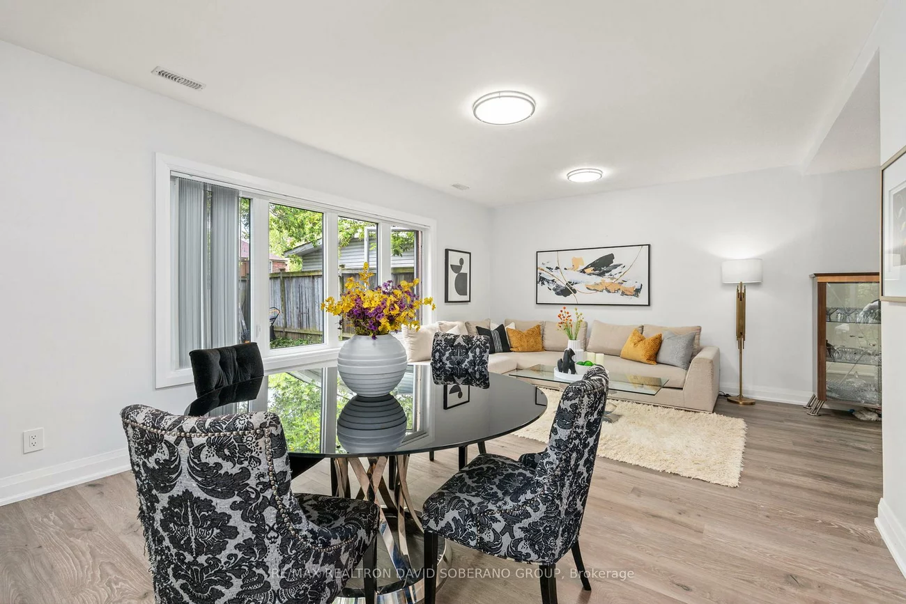 35, Almore, Clanton Park, Toronto