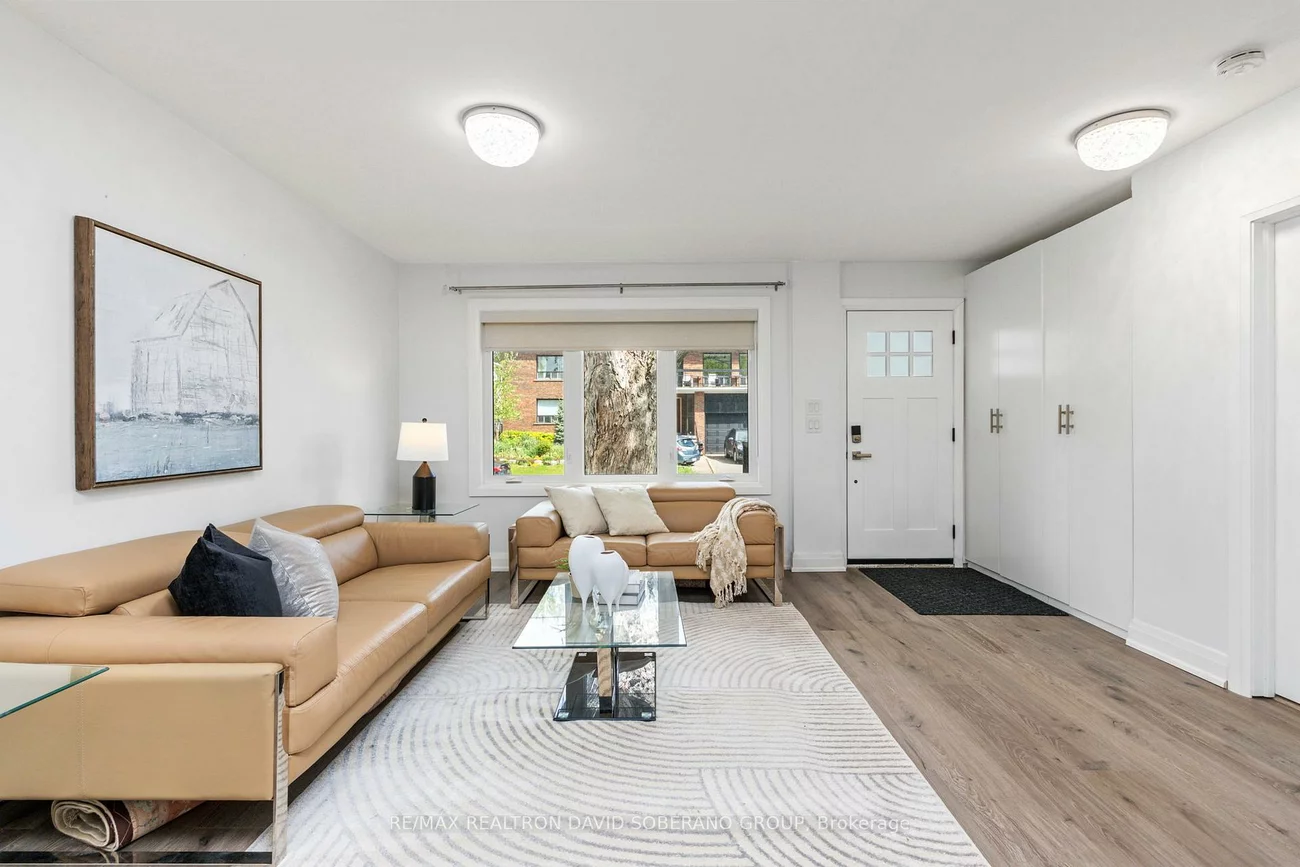 35, Almore, Clanton Park, Toronto