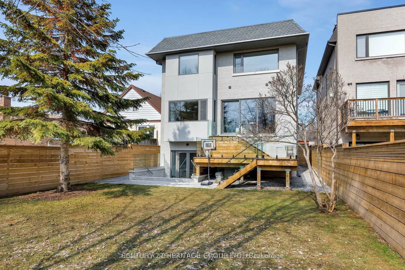 21, Farrell, Willowdale West, Toronto