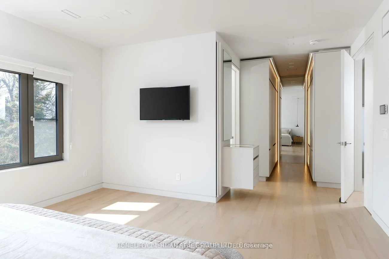 21, Farrell, Willowdale West, Toronto