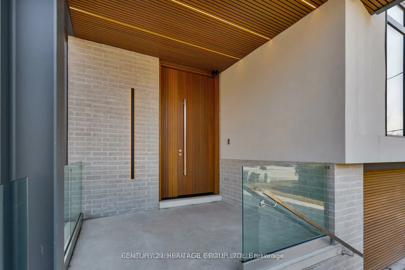 21, Farrell, Willowdale West, Toronto
