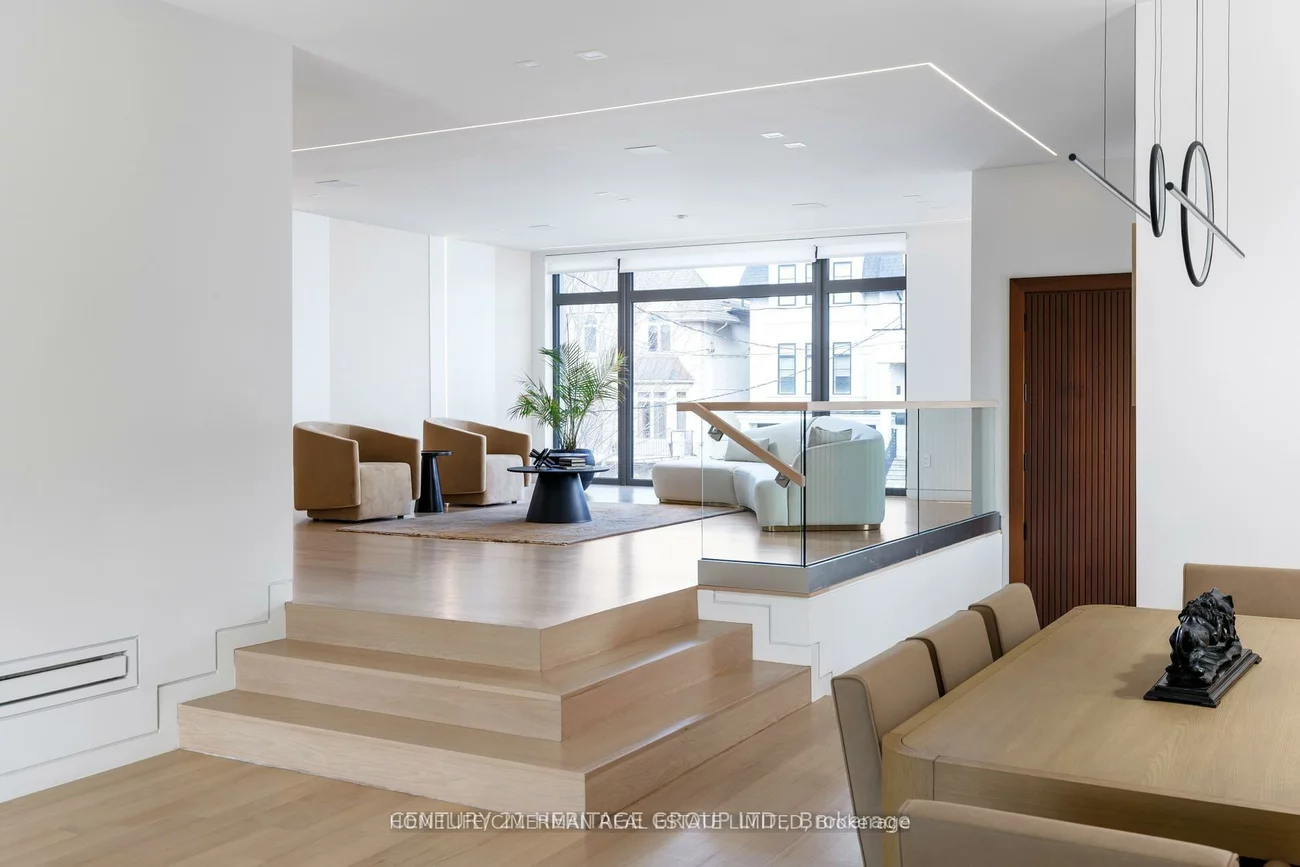 21, Farrell, Willowdale West, Toronto