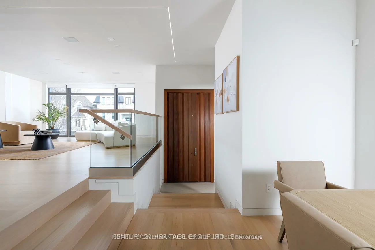 21, Farrell, Willowdale West, Toronto