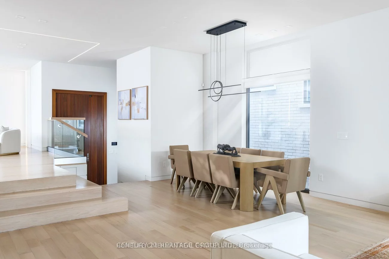 21, Farrell, Willowdale West, Toronto
