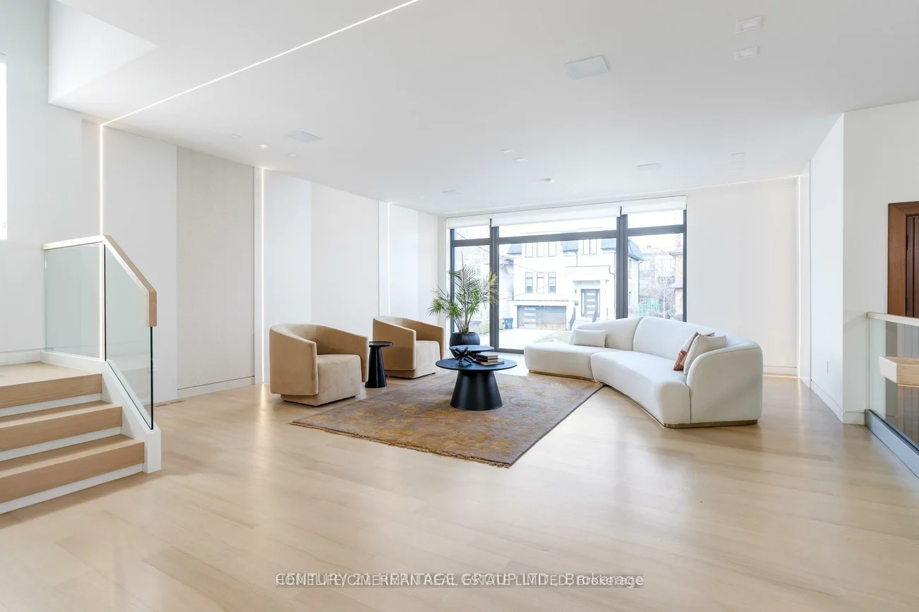 21, Farrell, Willowdale West, Toronto
