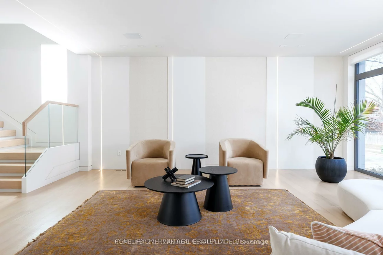 21, Farrell, Willowdale West, Toronto