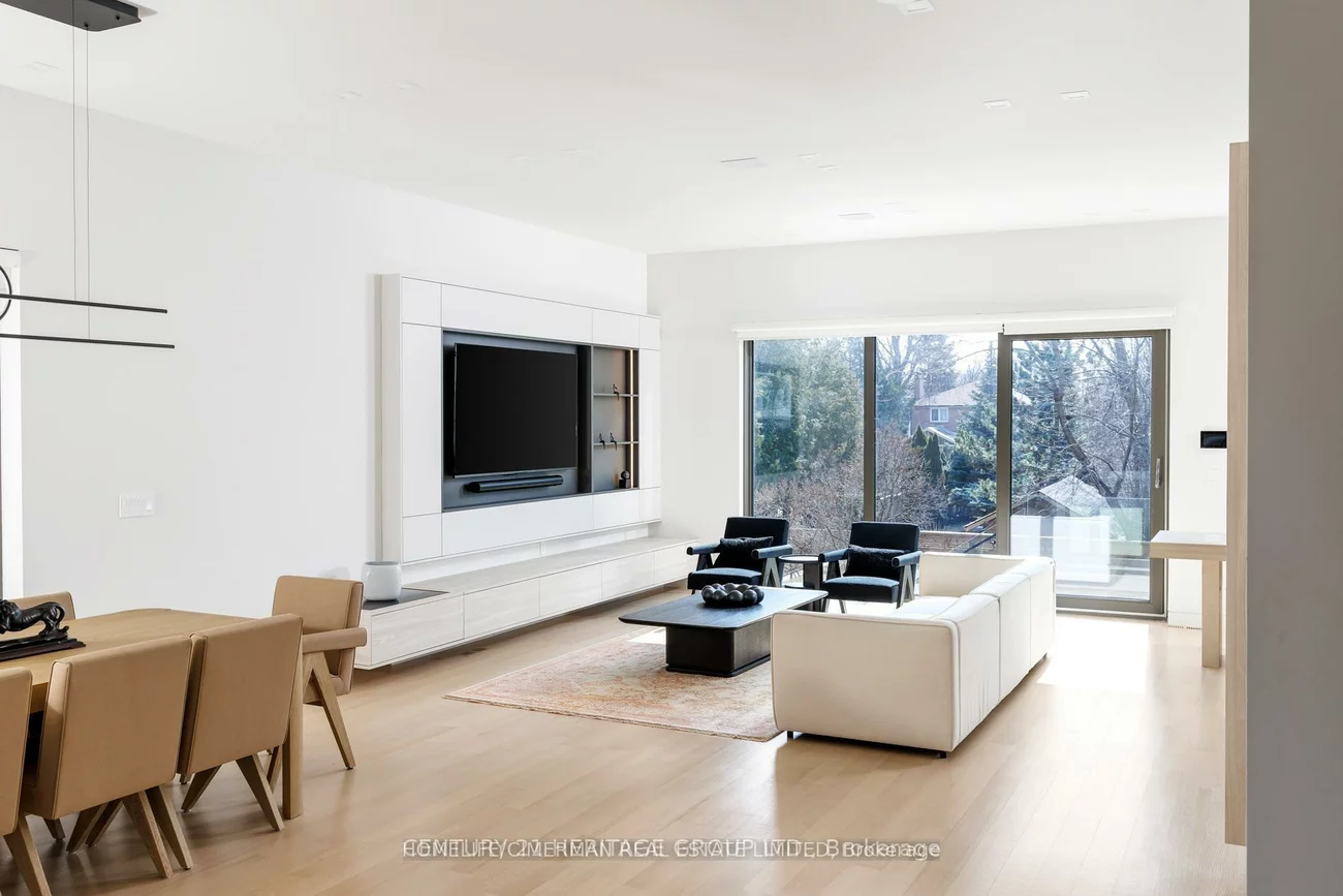 21, Farrell, Willowdale West, Toronto