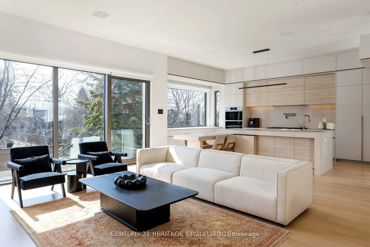 21, Farrell, Willowdale West, Toronto