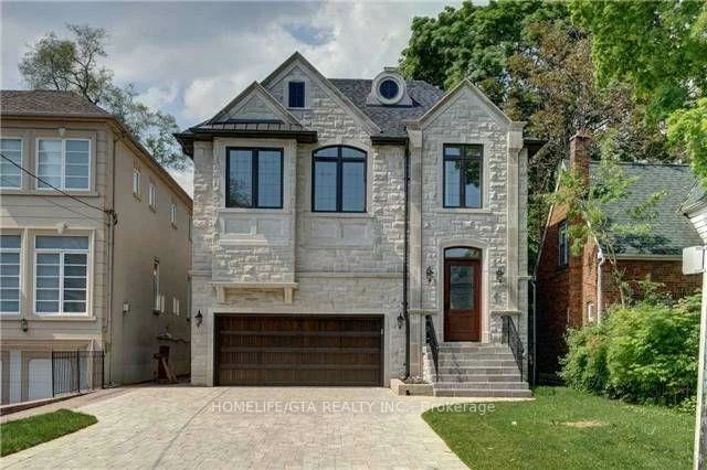 674, Bedford Park, Bedford Park-Nortown, Toronto
