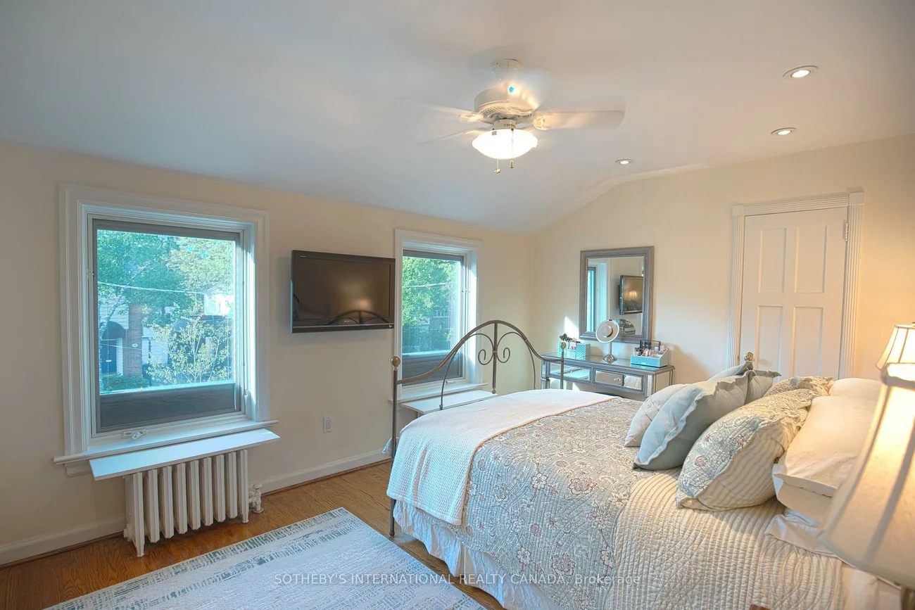 51, Fairfield, Mount Pleasant East, Toronto