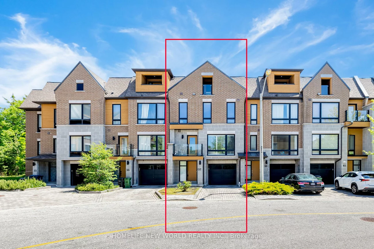 57, Kenneth Wood, Newtonbrook East, Toronto
