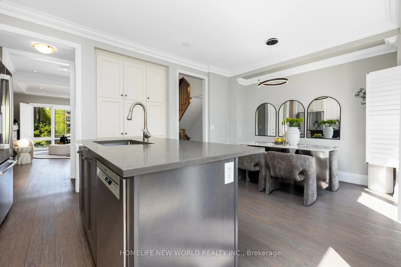 57, Kenneth Wood, Newtonbrook East, Toronto