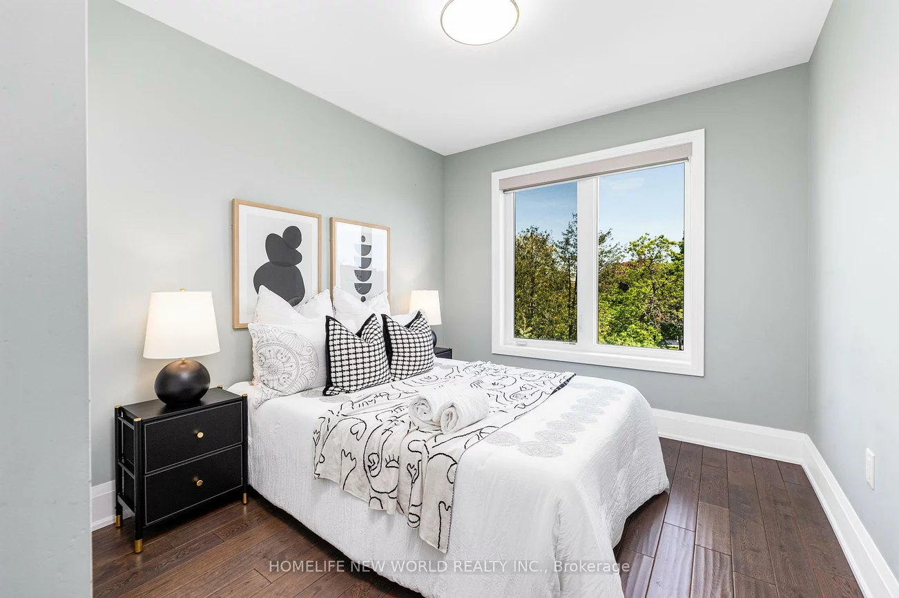 57, Kenneth Wood, Newtonbrook East, Toronto
