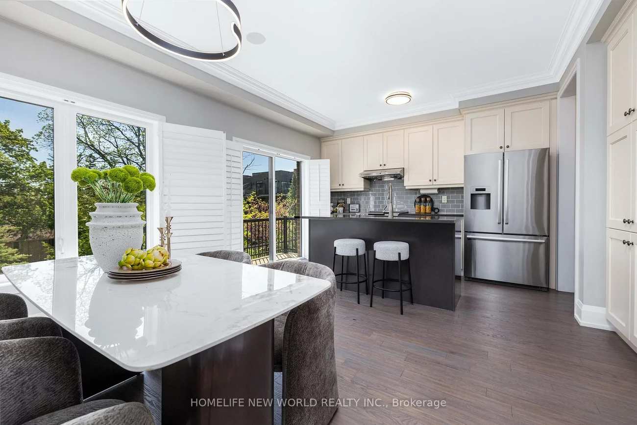 57, Kenneth Wood, Newtonbrook East, Toronto
