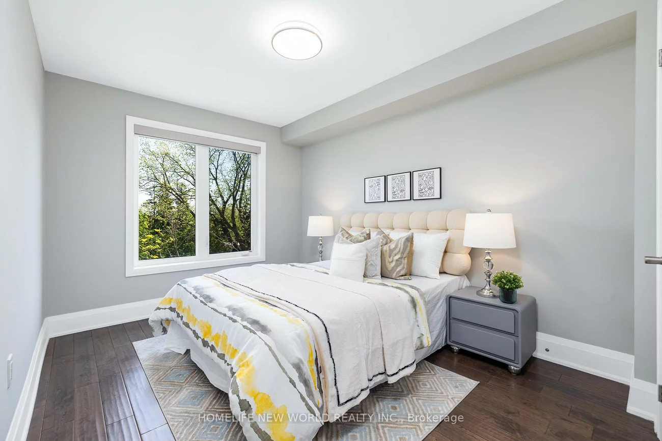 57, Kenneth Wood, Newtonbrook East, Toronto