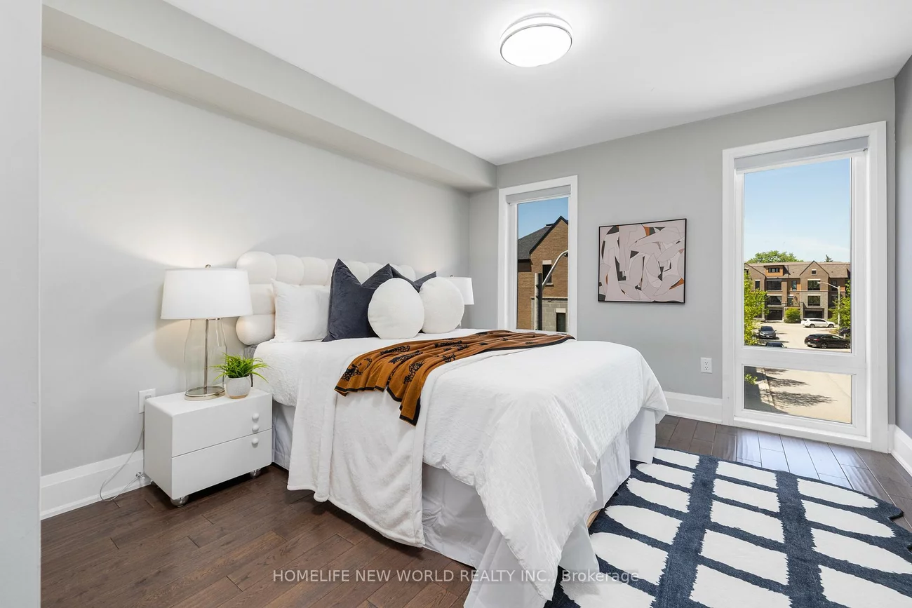 57, Kenneth Wood, Newtonbrook East, Toronto