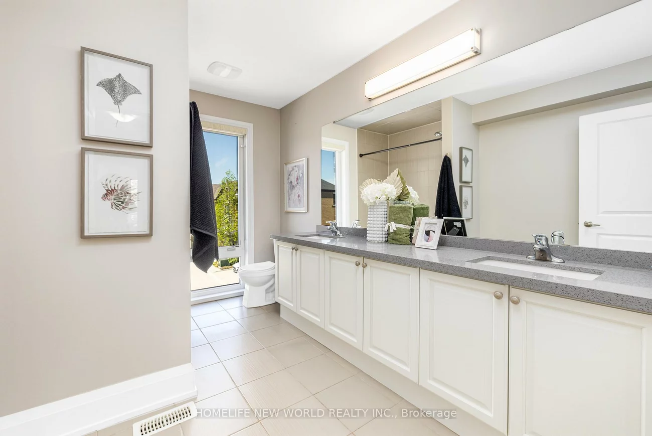 57, Kenneth Wood, Newtonbrook East, Toronto