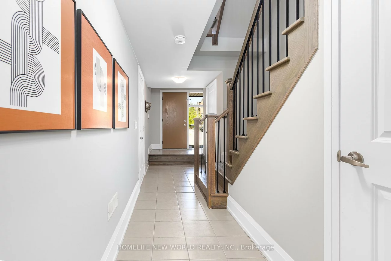 57, Kenneth Wood, Newtonbrook East, Toronto