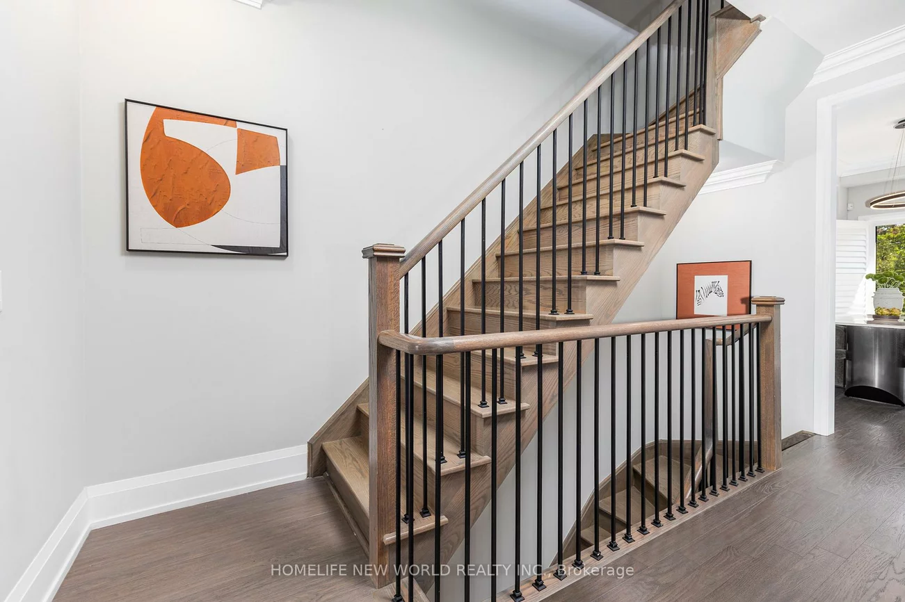 57, Kenneth Wood, Newtonbrook East, Toronto