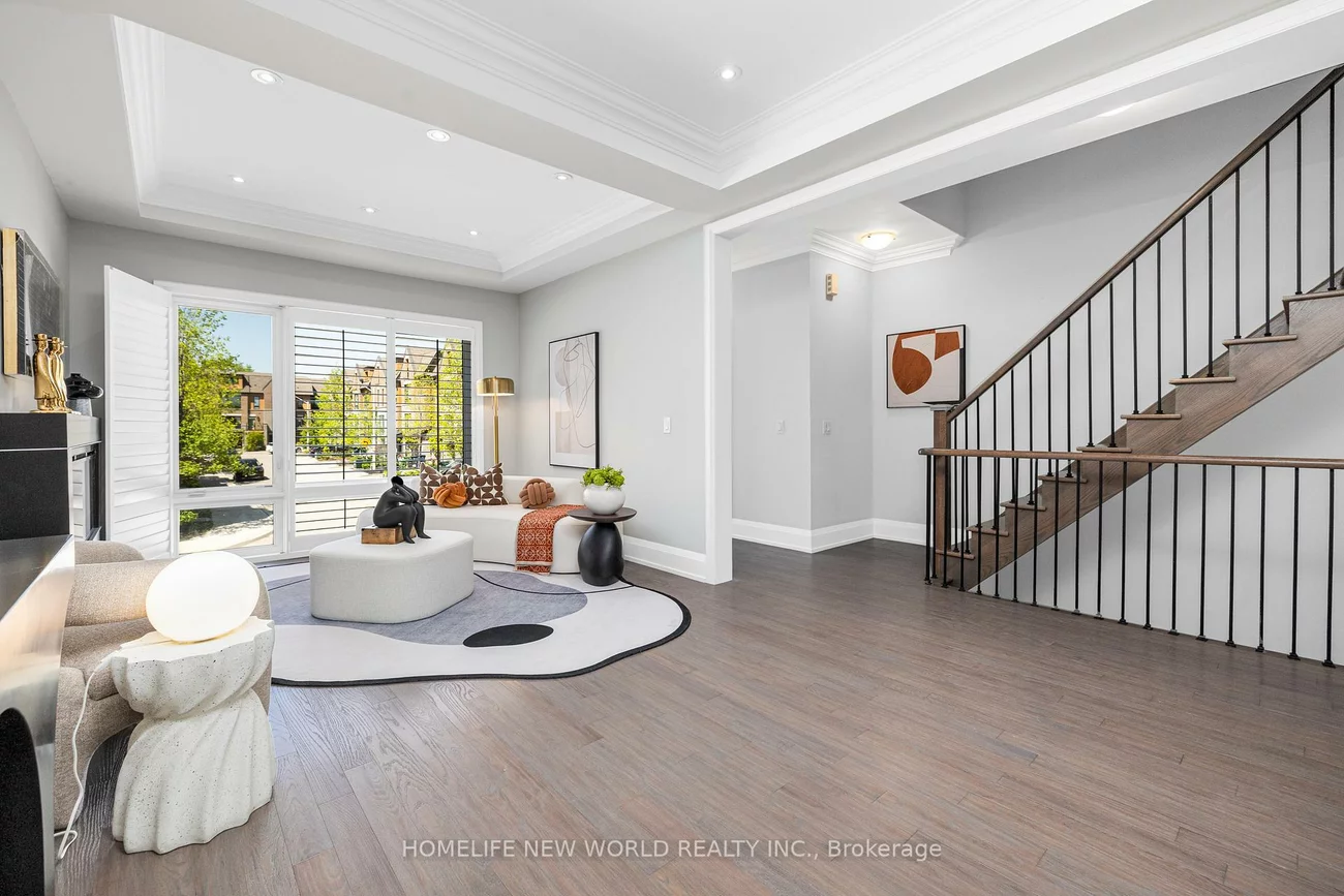 57, Kenneth Wood, Newtonbrook East, Toronto