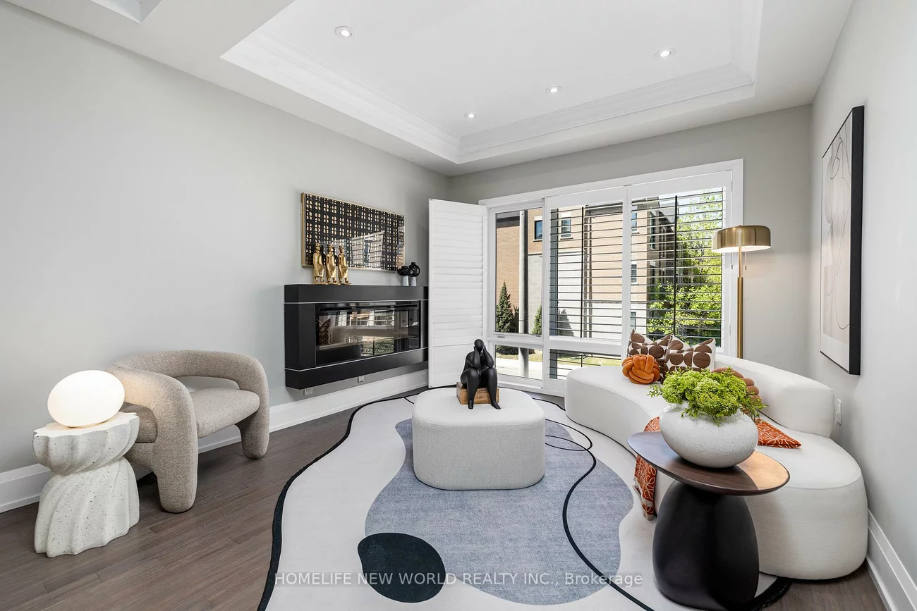 57, Kenneth Wood, Newtonbrook East, Toronto